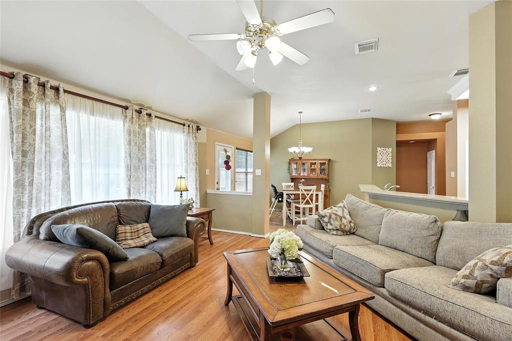 Meadow Oaks Ph II - Residential