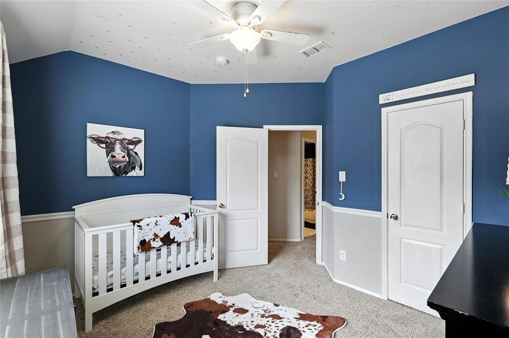 Meadow Oaks Ph II - Residential