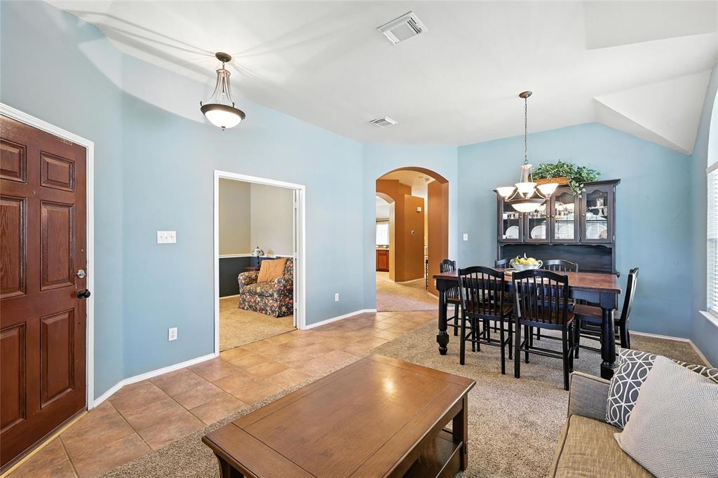 Meadow Oaks Ph II - Residential