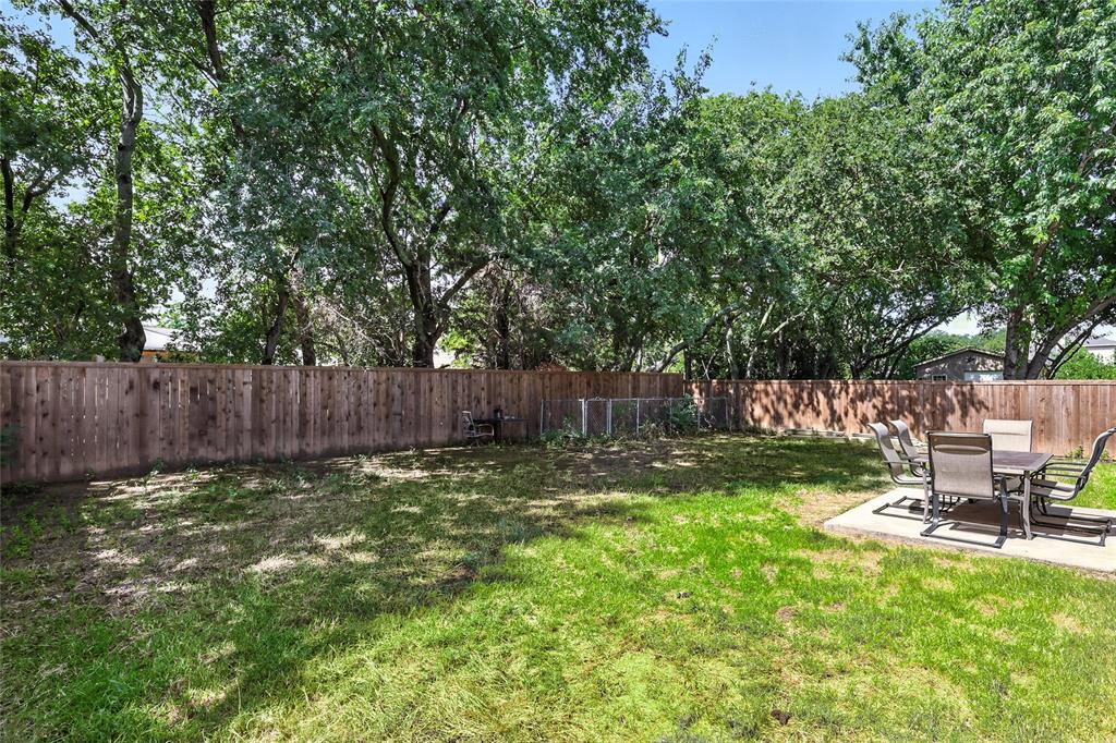 Meadow Oaks Ph II - Residential