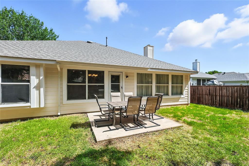 Meadow Oaks Ph II - Residential