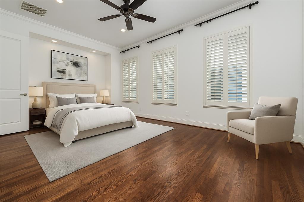 Intownhomes Farmers Market - Residential Lease