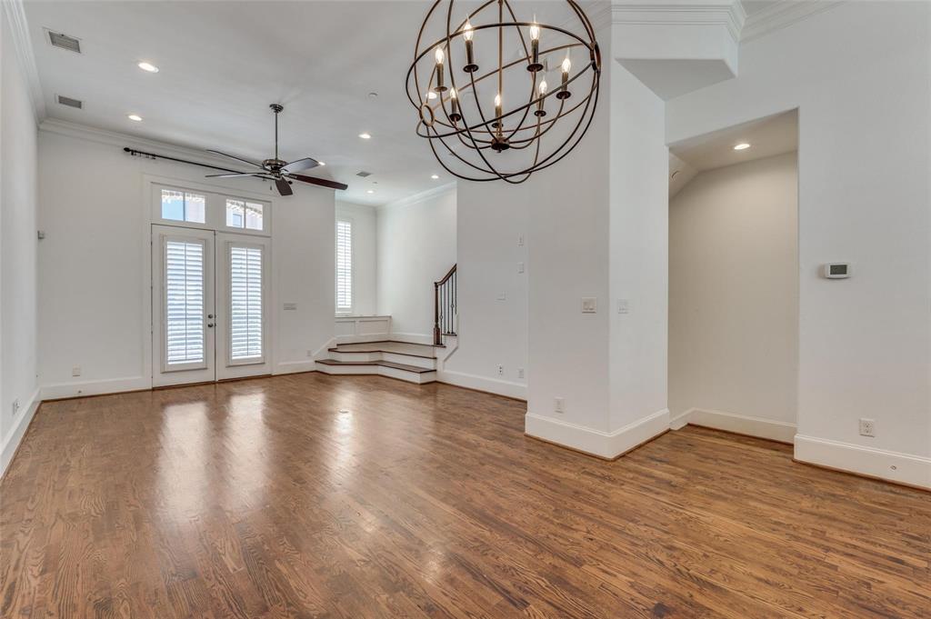 Intownhomes Farmers Market - Residential Lease