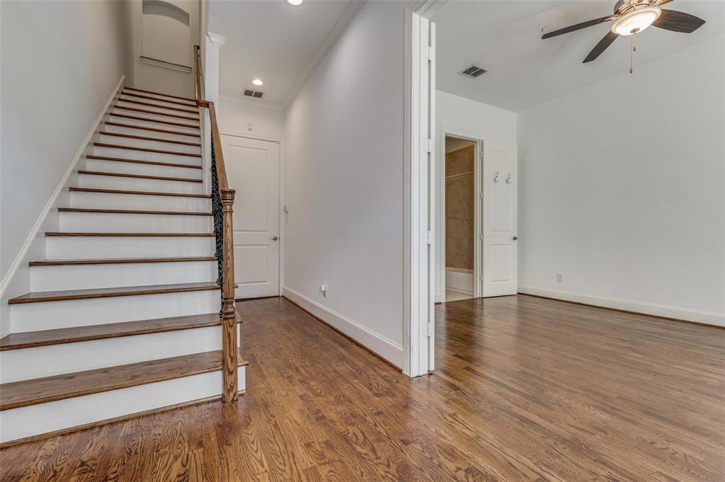 Intownhomes Farmers Market - Residential Lease