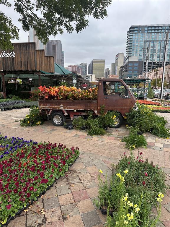 Intownhomes Farmers Market - Residential Lease