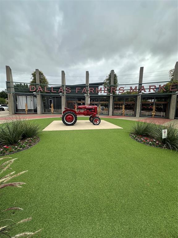 Intownhomes Farmers Market - Residential Lease