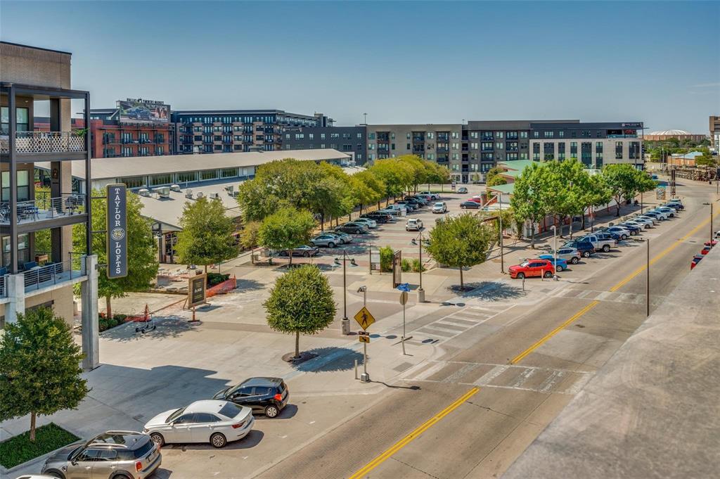 Intownhomes Farmers Market - Residential Lease