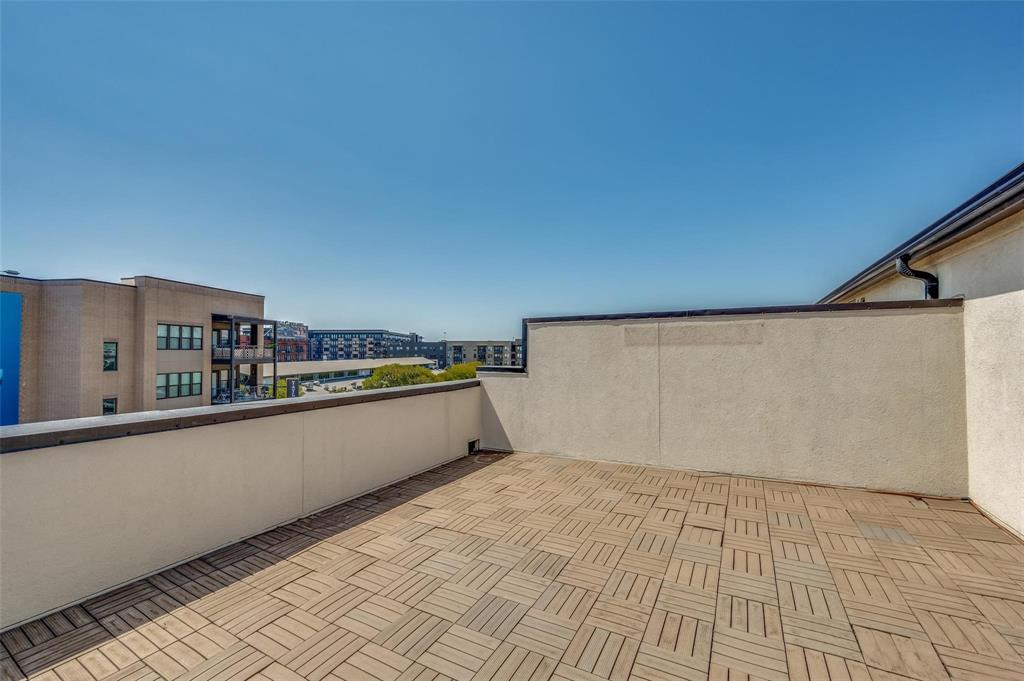 Intownhomes Farmers Market - Residential Lease