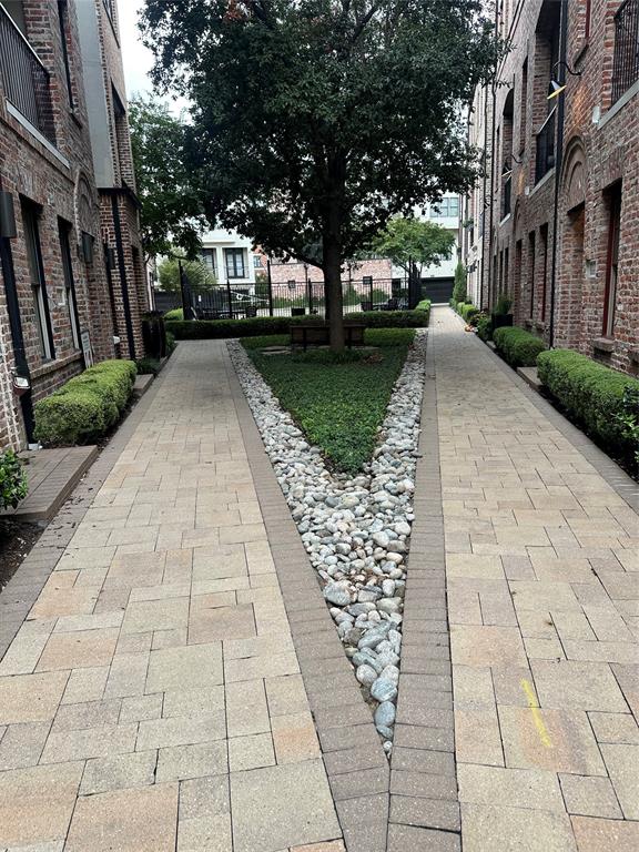 Intownhomes Farmers Market - Residential Lease