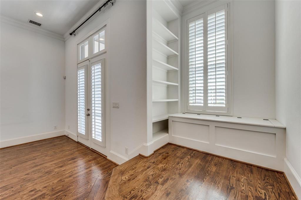 Intownhomes Farmers Market - Residential Lease