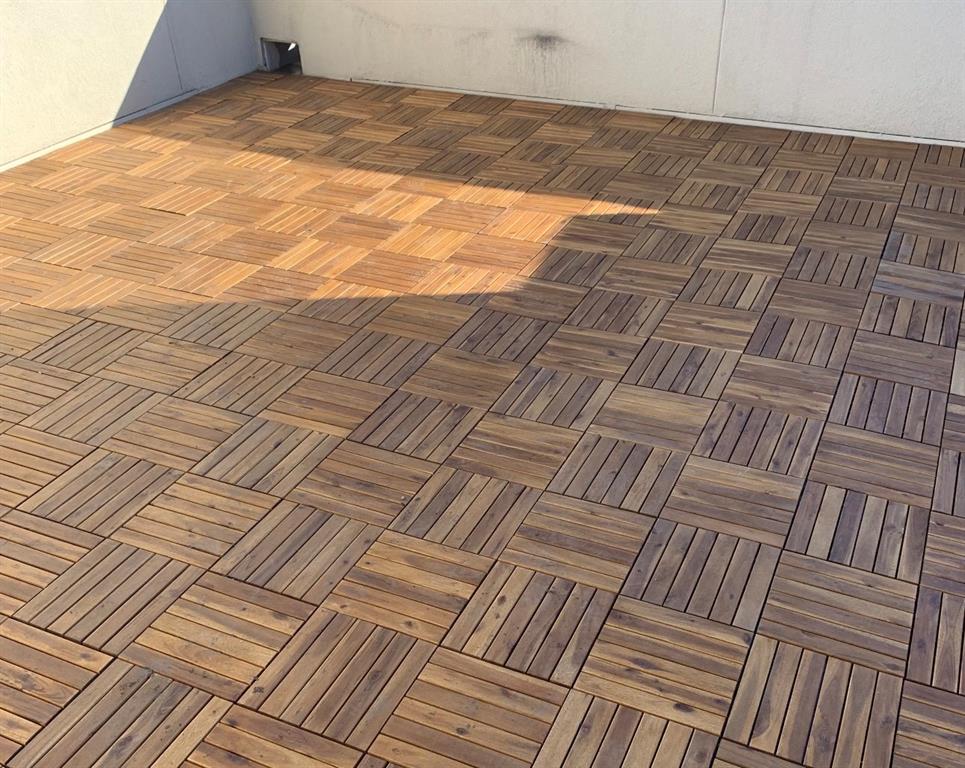 Intownhomes Farmers Market - Residential Lease