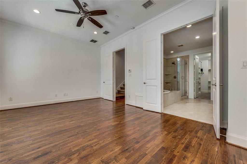 Intownhomes Farmers Market - Residential Lease