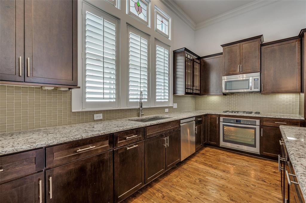 Intownhomes Farmers Market - Residential Lease