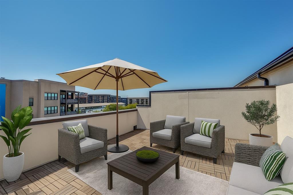 Intownhomes Farmers Market - Residential Lease