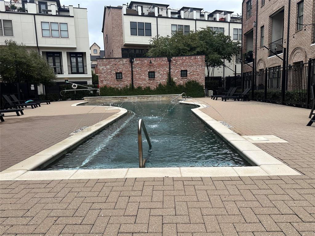 Intownhomes Farmers Market - Residential Lease