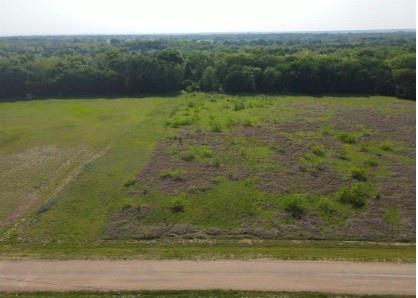 White Bluff #01 - Land