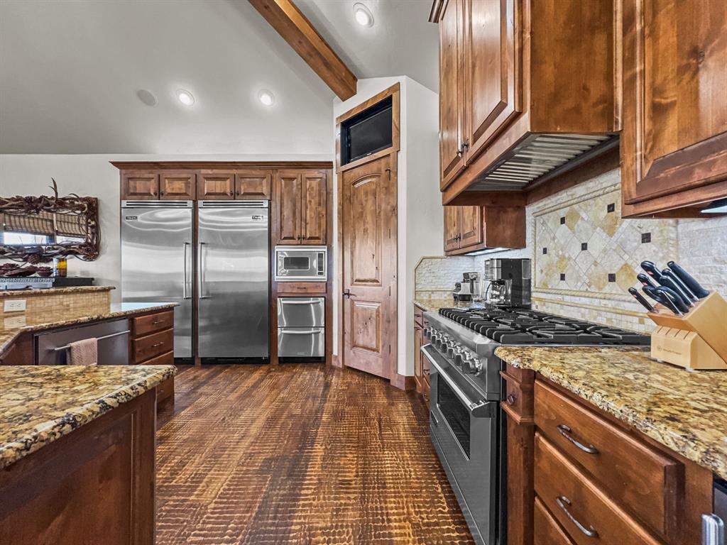 Hill Country Harbor - Residential