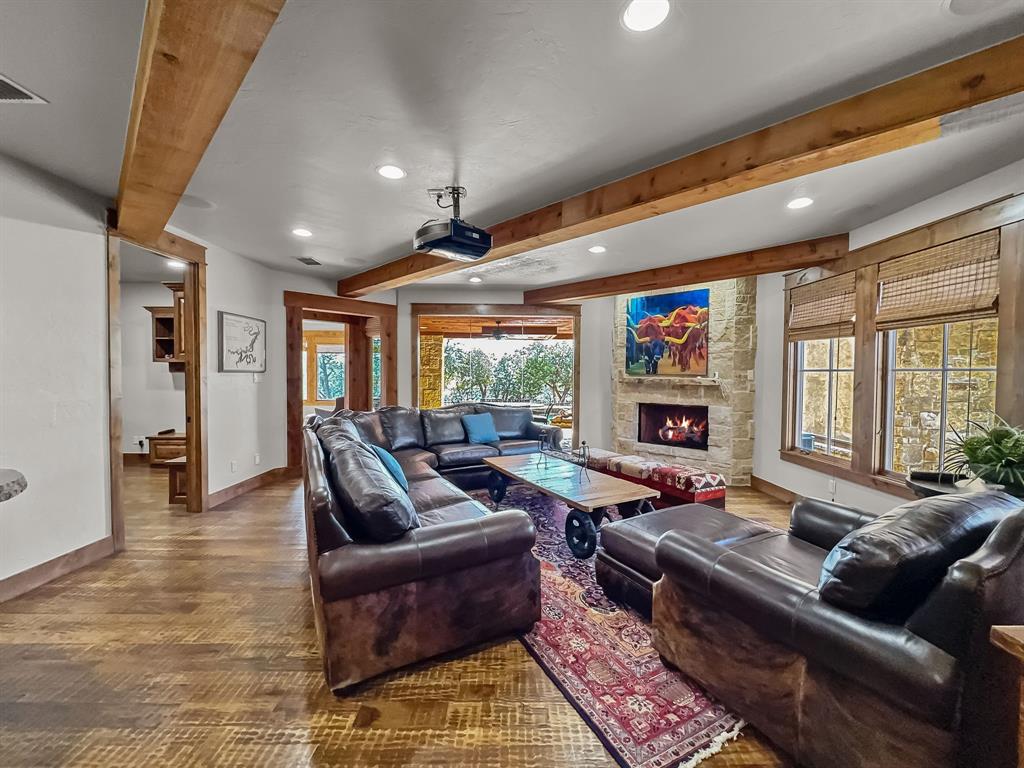 Hill Country Harbor - Residential