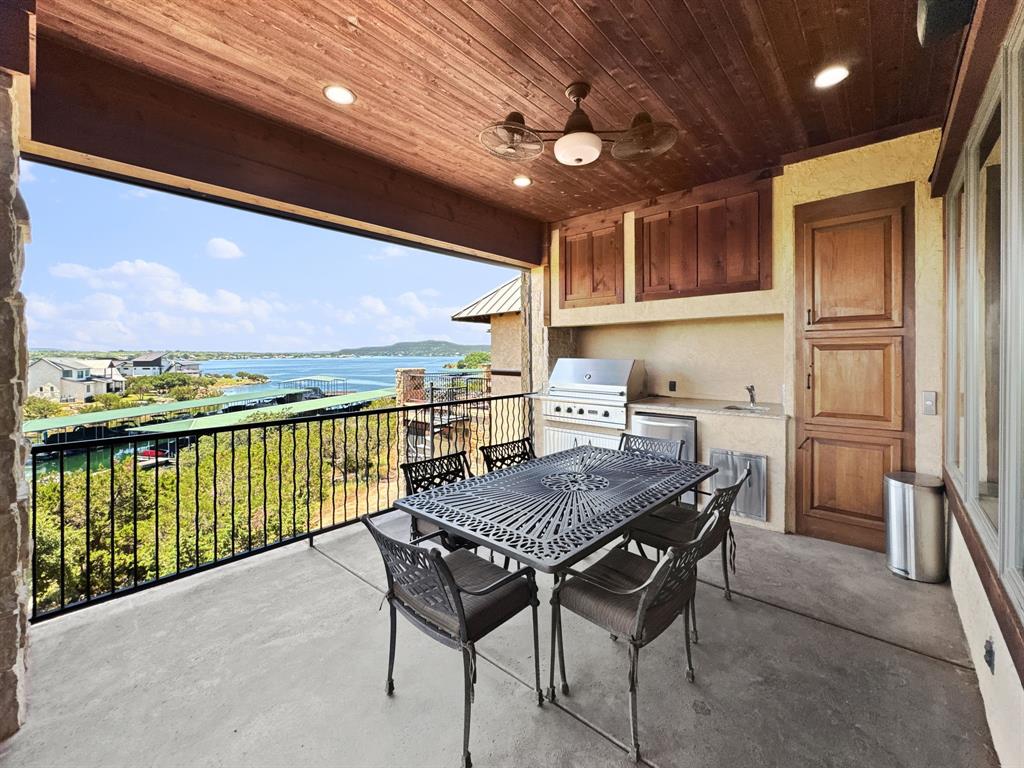 Hill Country Harbor - Residential