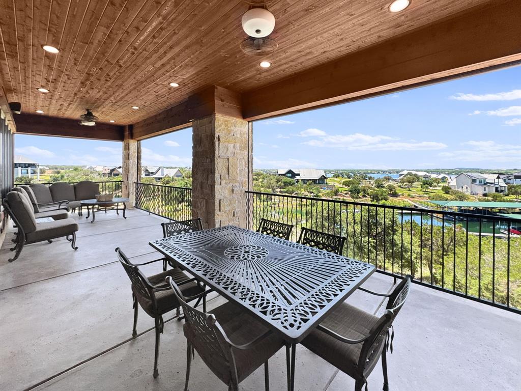 Hill Country Harbor - Residential