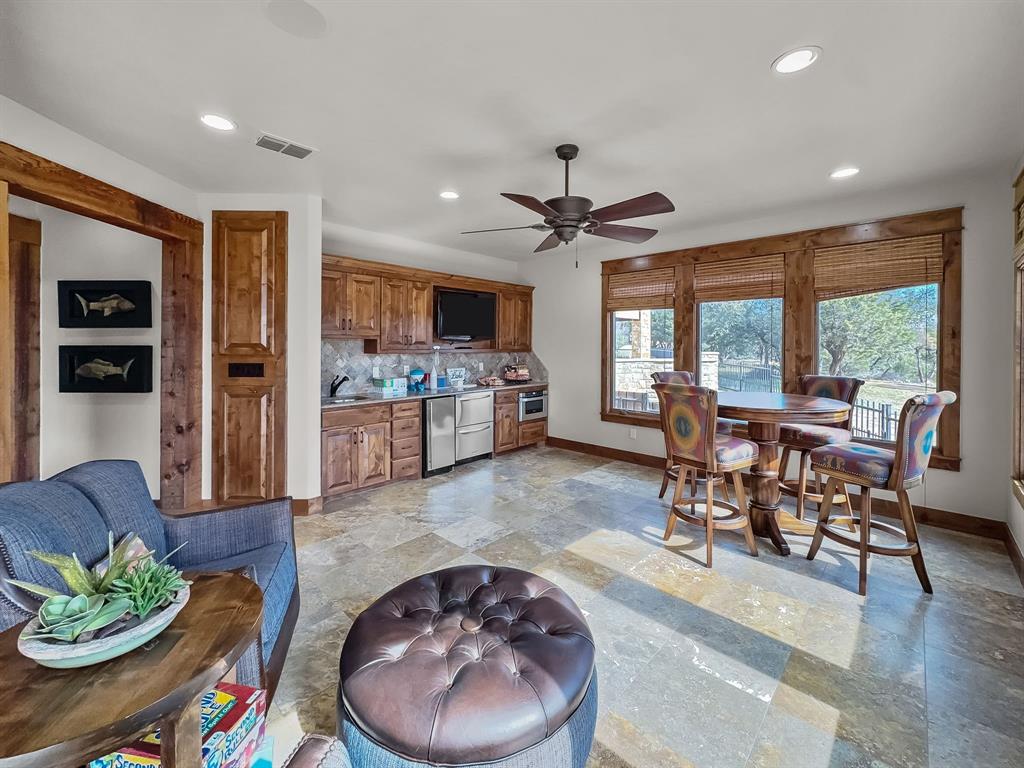 Hill Country Harbor - Residential