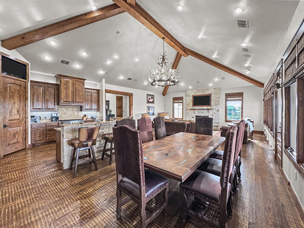 Hill Country Harbor - Residential