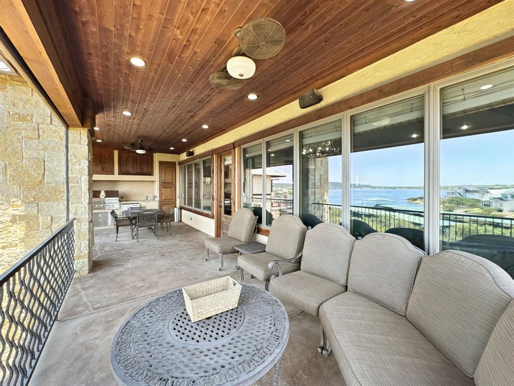 Hill Country Harbor - Residential