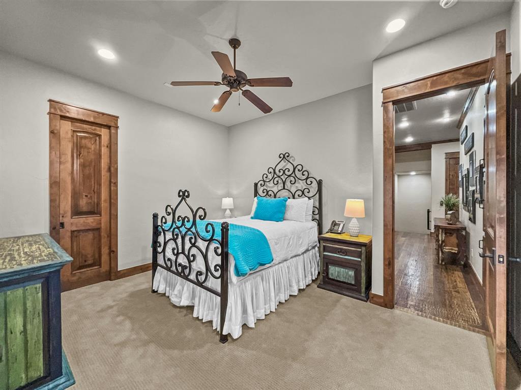 Hill Country Harbor - Residential