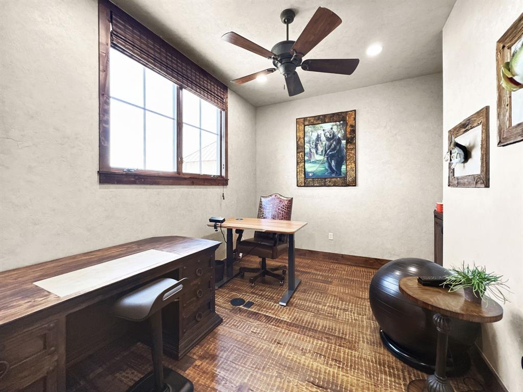 Hill Country Harbor - Residential