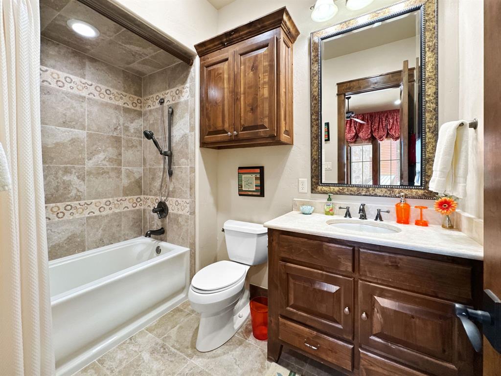 Hill Country Harbor - Residential