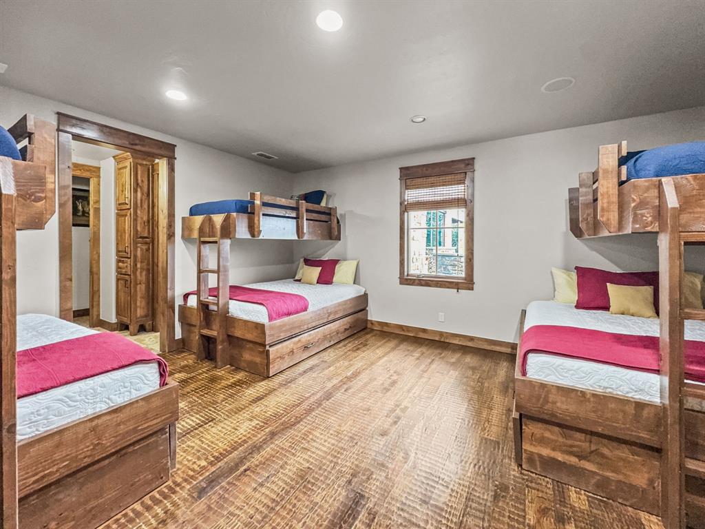 Hill Country Harbor - Residential