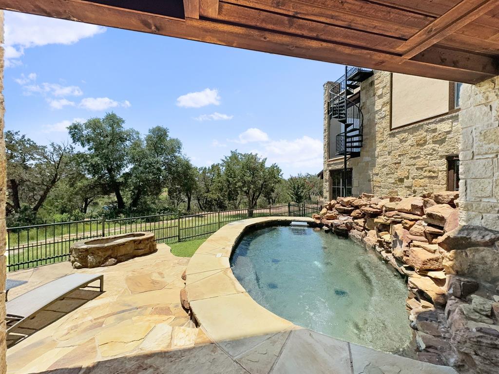 Hill Country Harbor - Residential