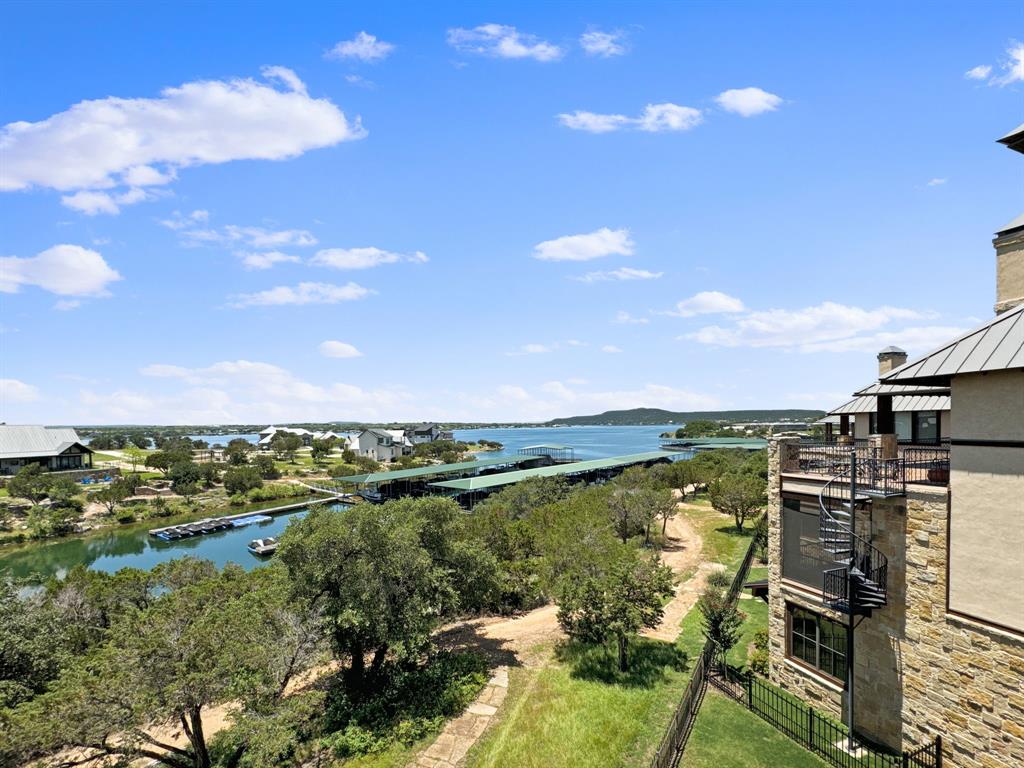 Hill Country Harbor - Residential