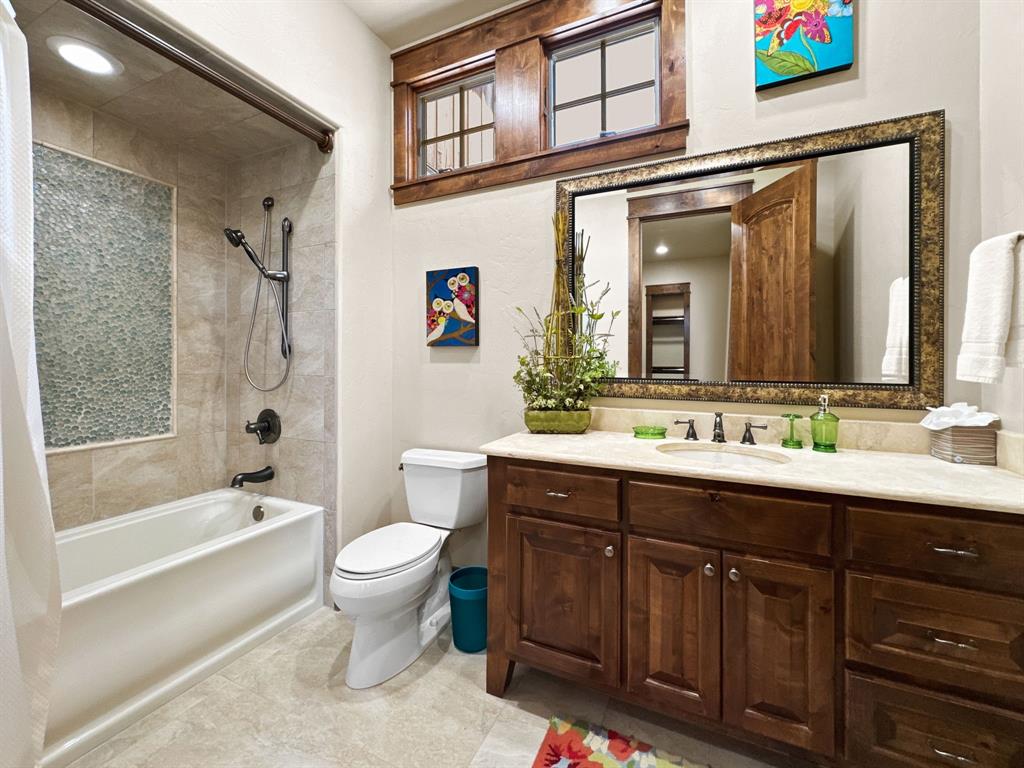 Hill Country Harbor - Residential