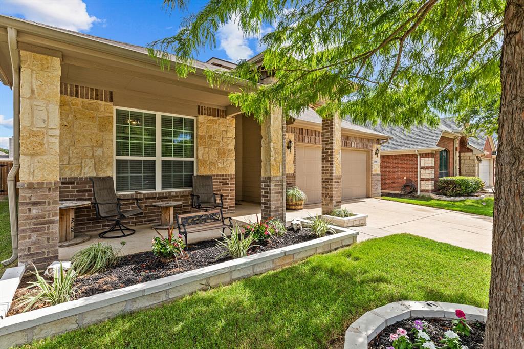 1705 Quail Springs Circle