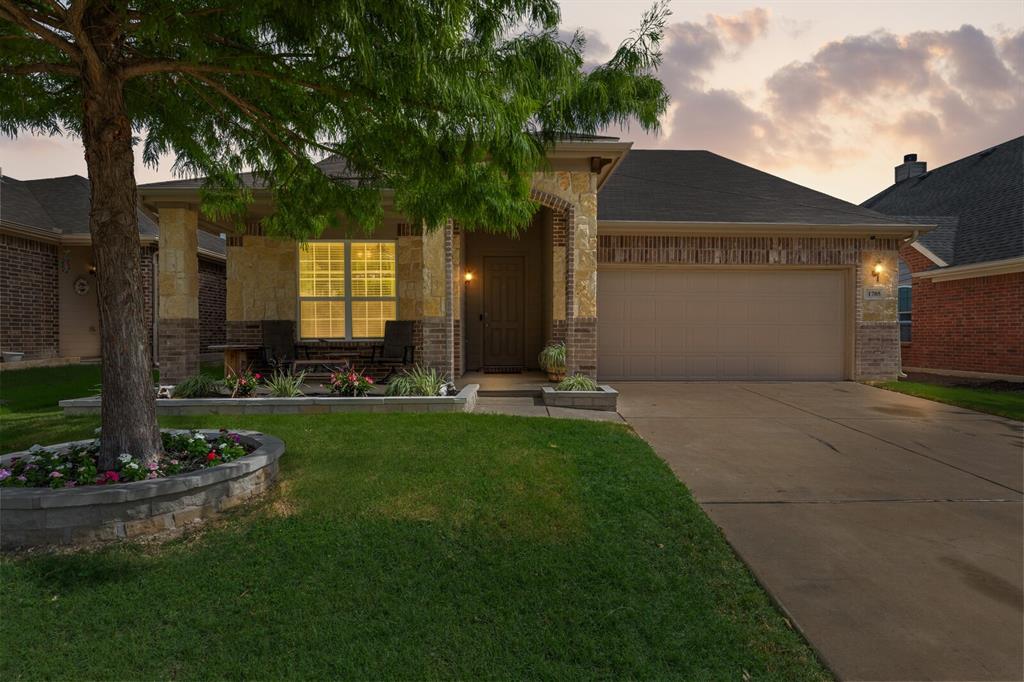 1705 Quail Springs Circle