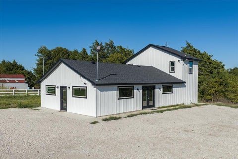 Photo of 2467 State Highway 78 S, Farmersville, TX 75442 (MLS # 21406734)