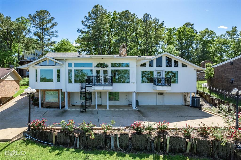 5607 Mirador Circle

                                                                             Shreveport                                

                                    , LA - $550,000