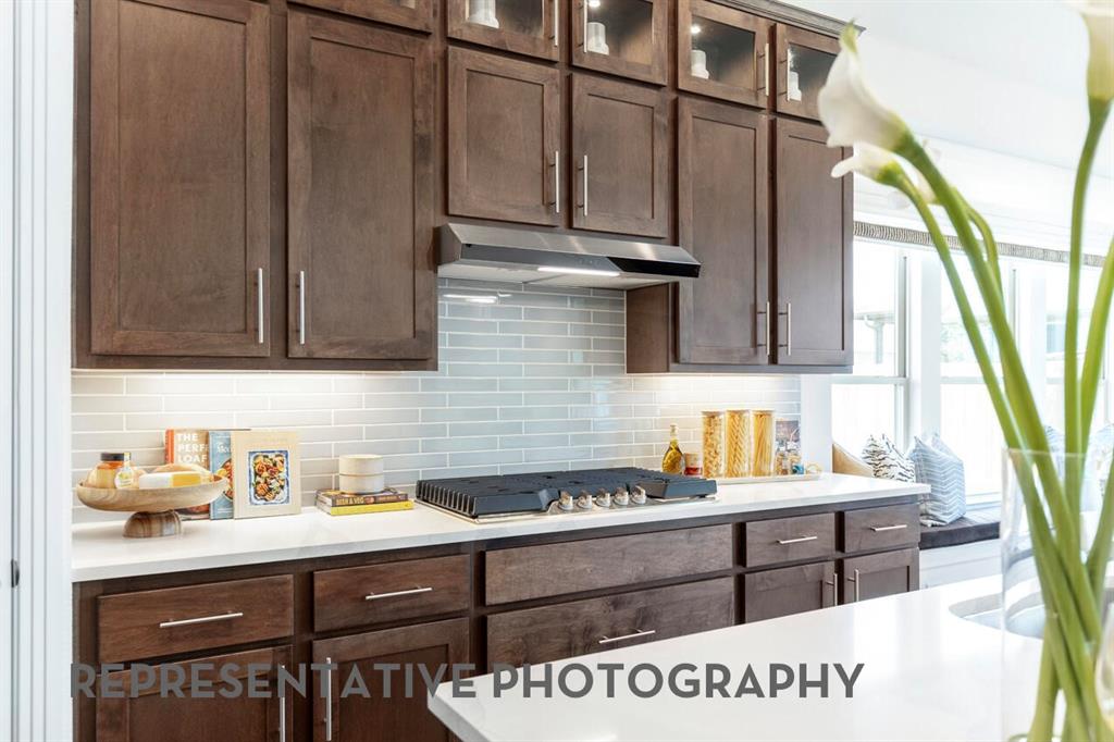 Tavolo Park - Residential