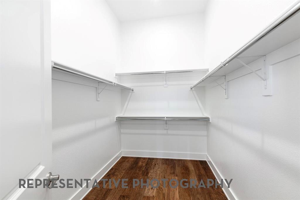 Tavolo Park - Residential