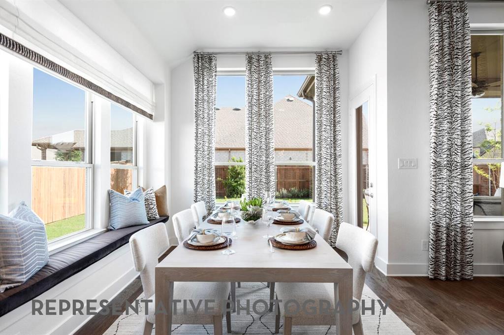 Tavolo Park - Residential