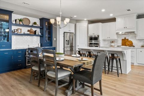 2303 Saratoga Drive Melissa TX 75454