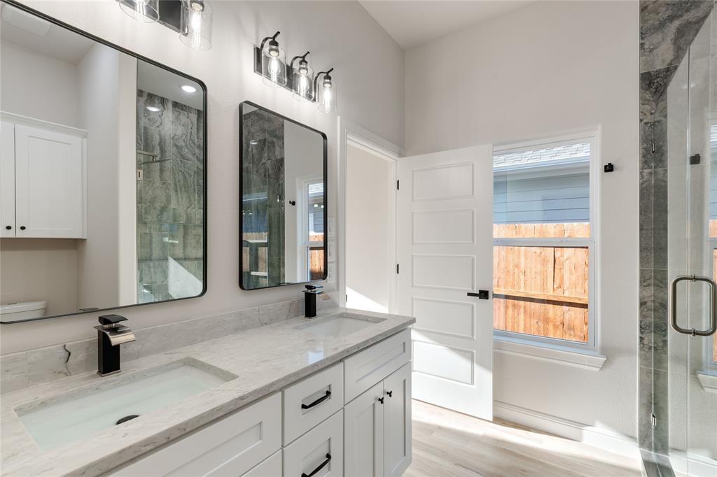 Comanche Harbor Sec C - Residential