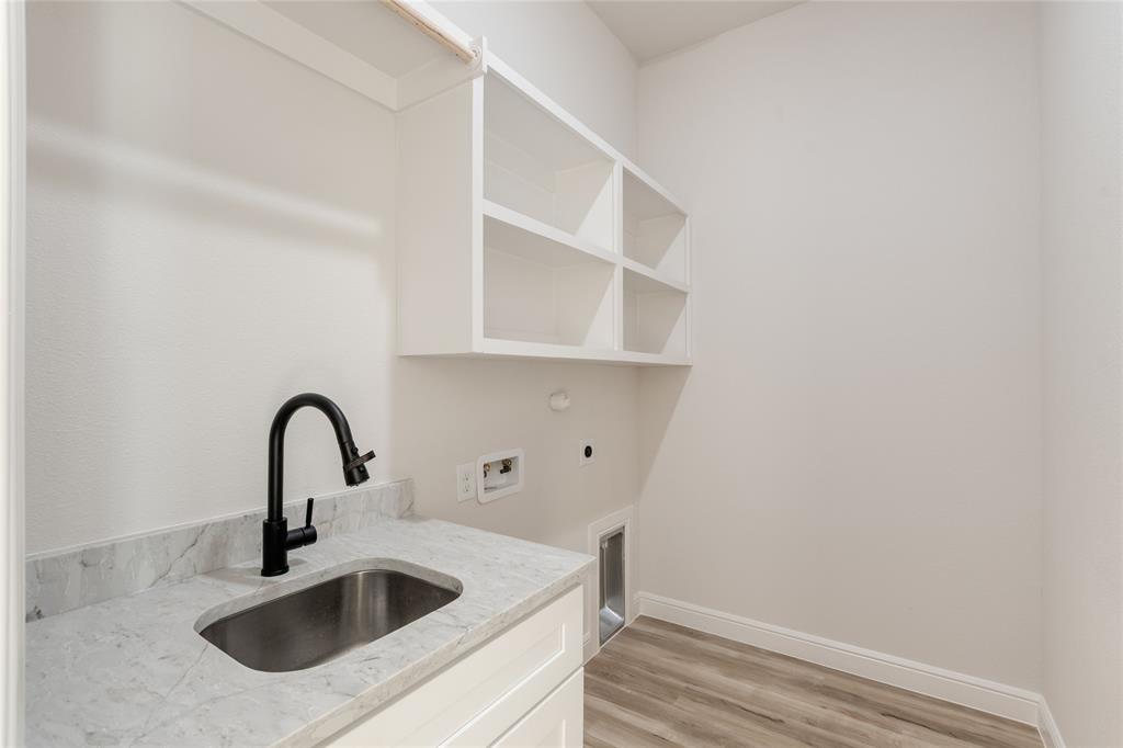 Comanche Harbor Sec C - Residential