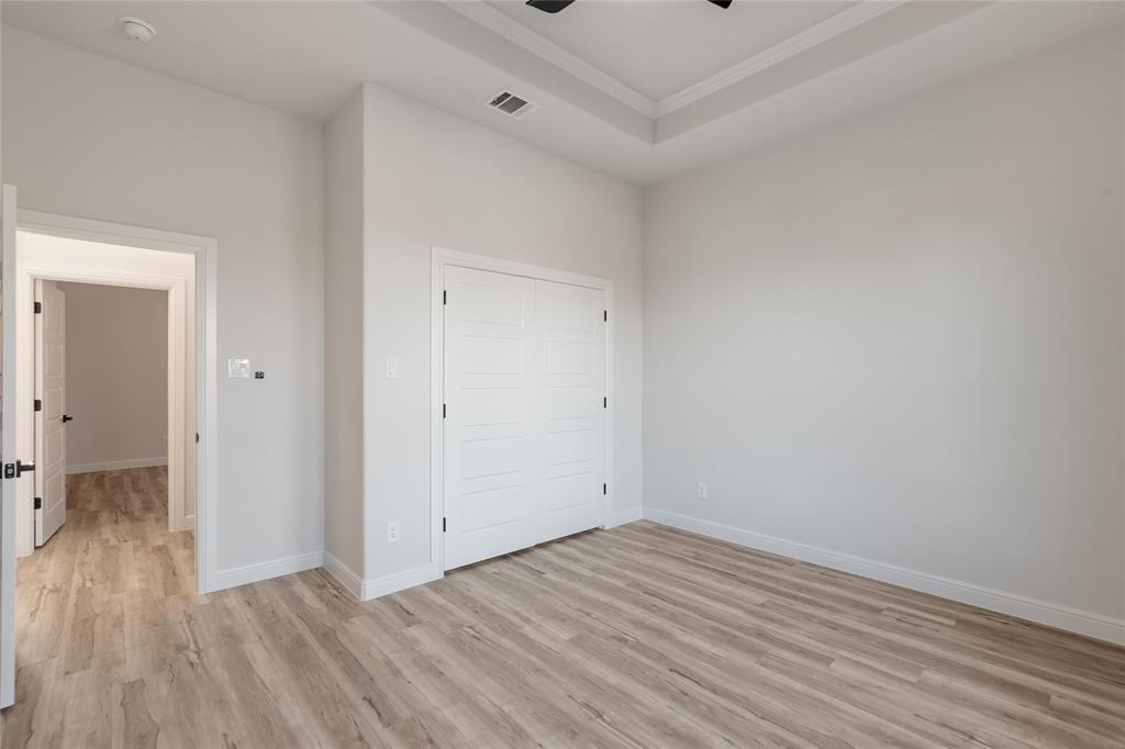 Comanche Harbor Sec C - Residential