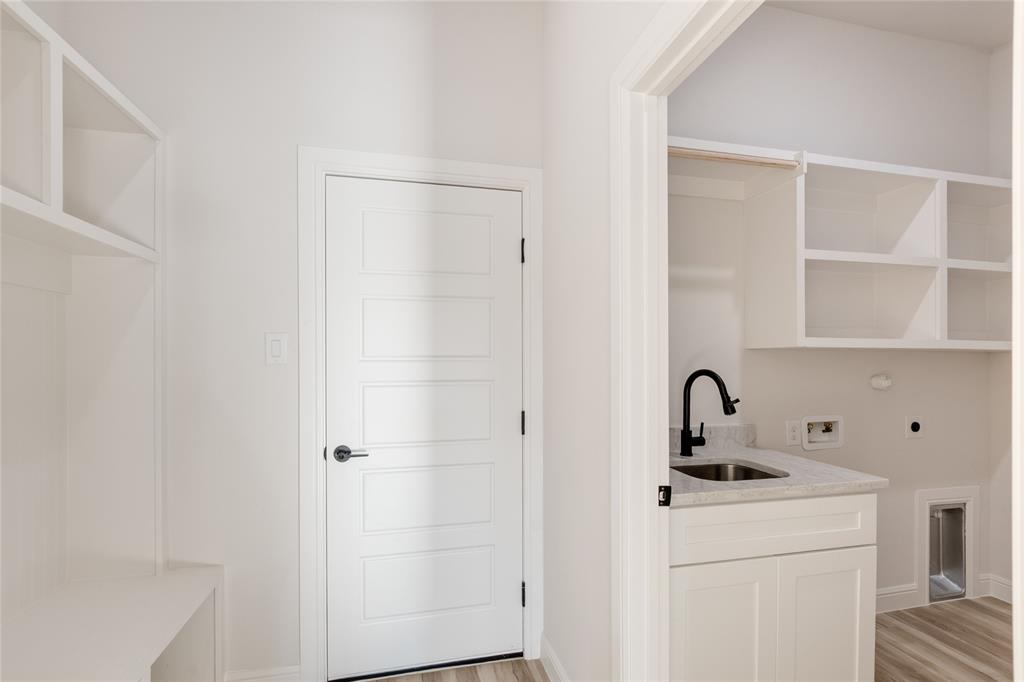 Comanche Harbor Sec C - Residential