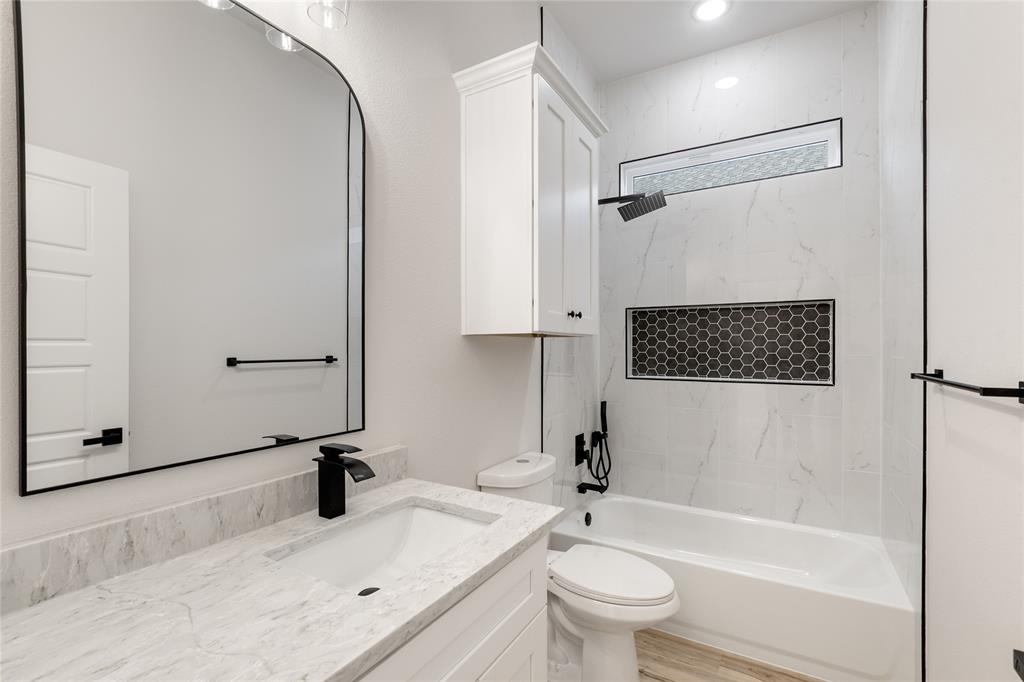 Comanche Harbor Sec C - Residential