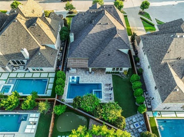 4108 Katmai Drive Frisco TX 75033