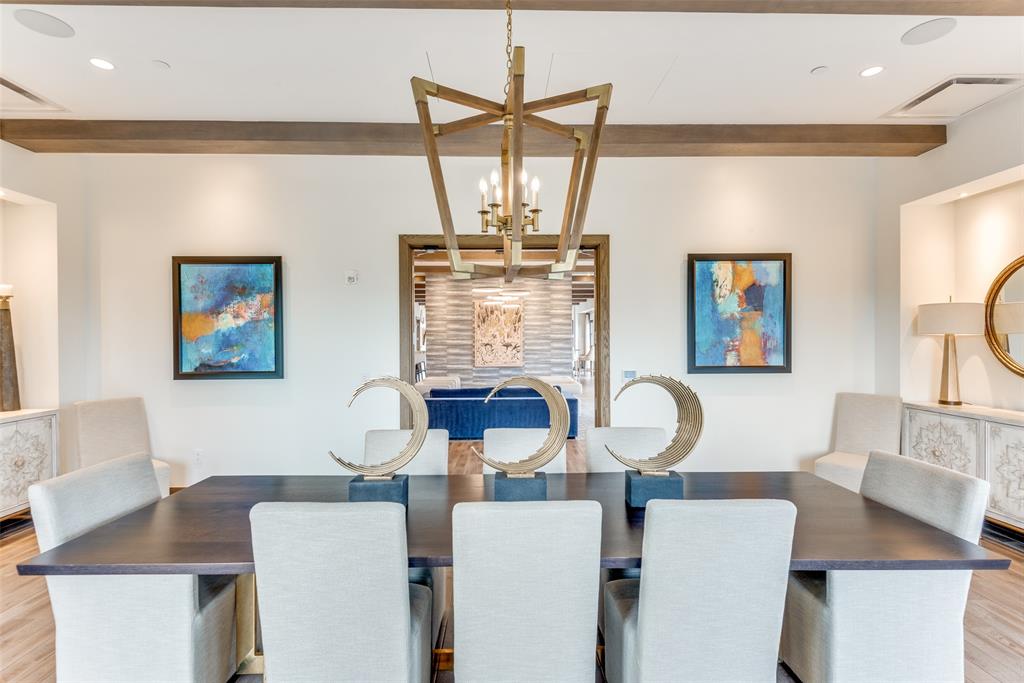 Lakeside Tower - Residential