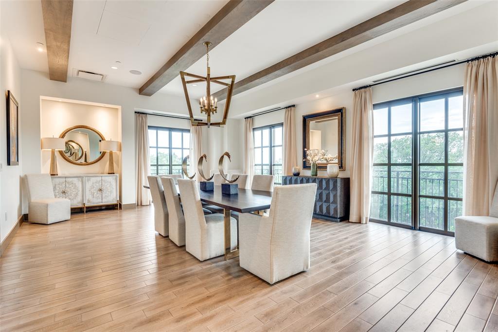 Lakeside Tower - Residential